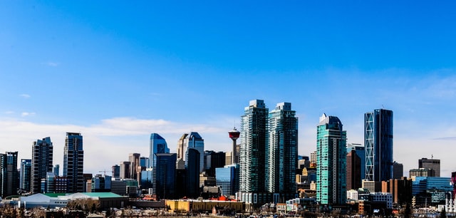 Locations: Calgary