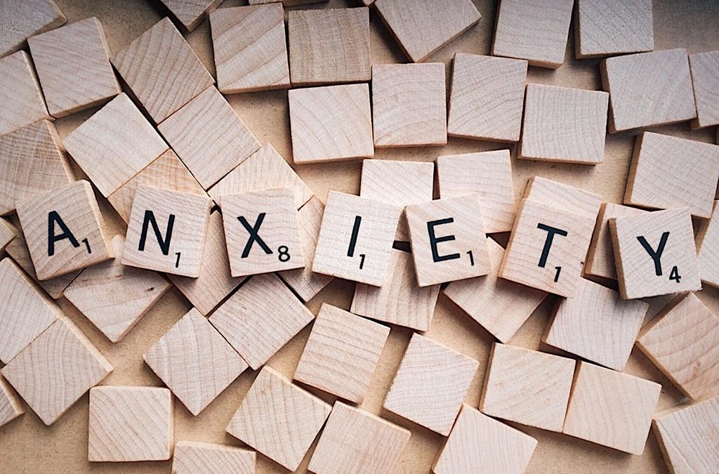 The effects of Anxiety