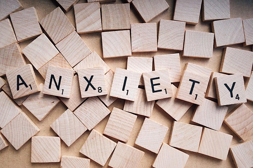 The effects of Anxiety