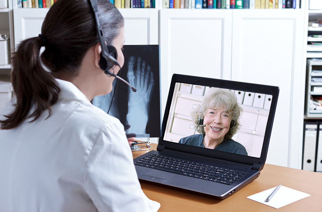 The Future of Telemedicine