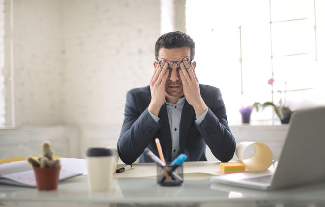 5 Tips for Essential Workers to Deal With Stress