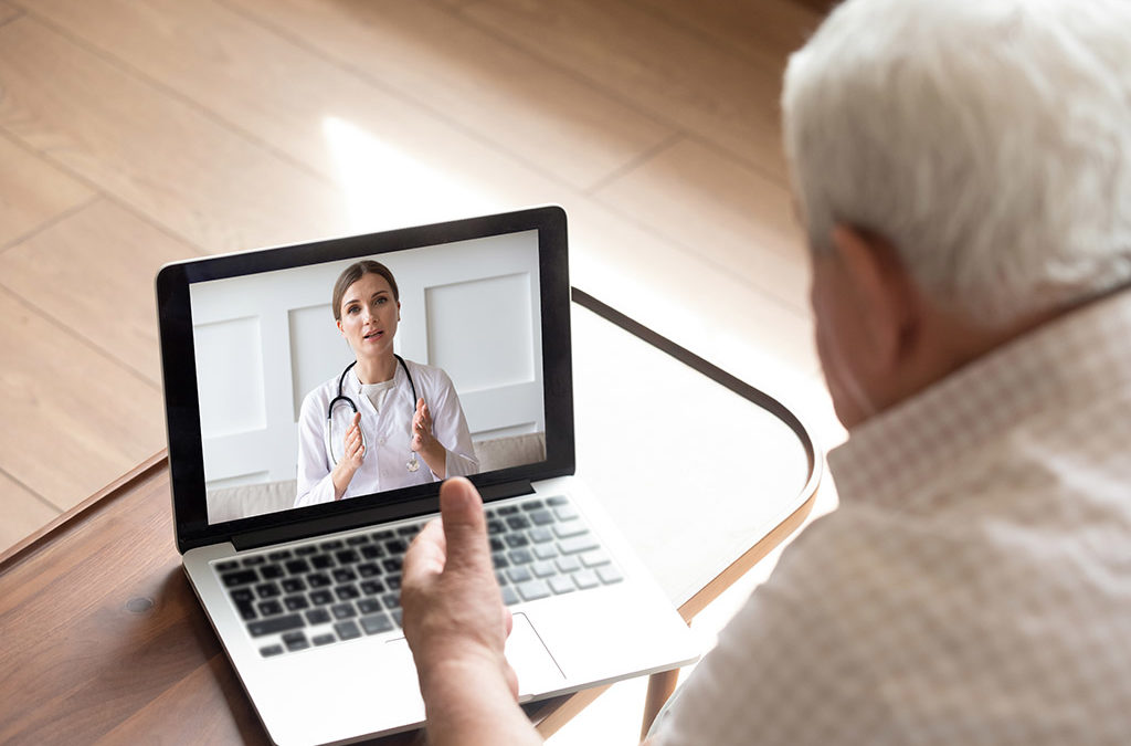 7 Ways Older Adults are Benefiting from Telehealth
