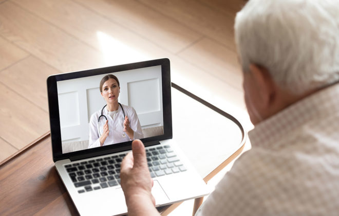 7 Ways Older Adults are Benefiting from Telehealth
