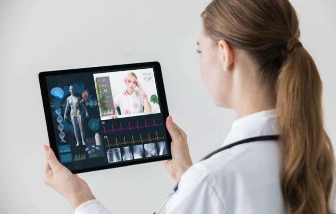 8 Tips for Having a Seamless Telehealth Experience
