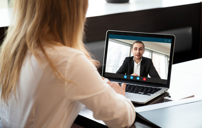 Best Practices for Virtual Meetings