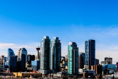 locations: Calgary