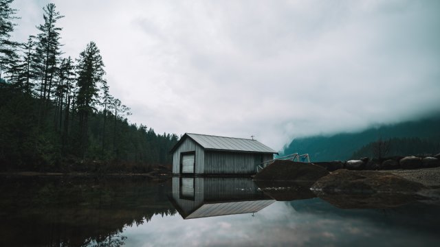 locations: Port Moody